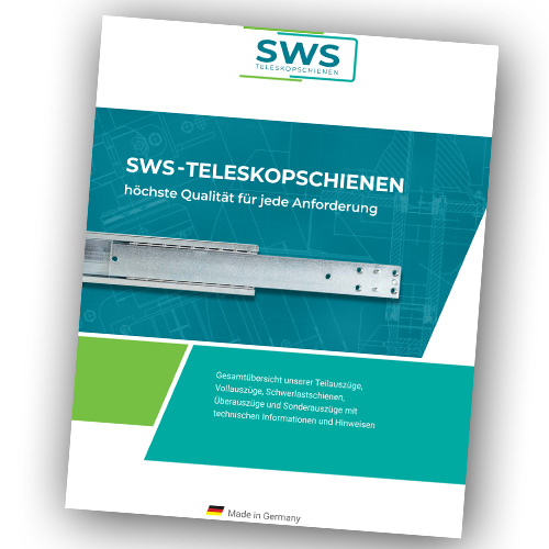 SWS-Katalog