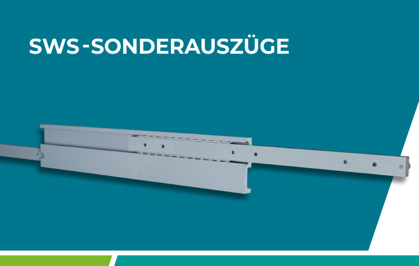 SWS Sonderauszüge