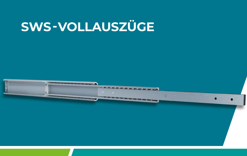 SWS Vollauszüge